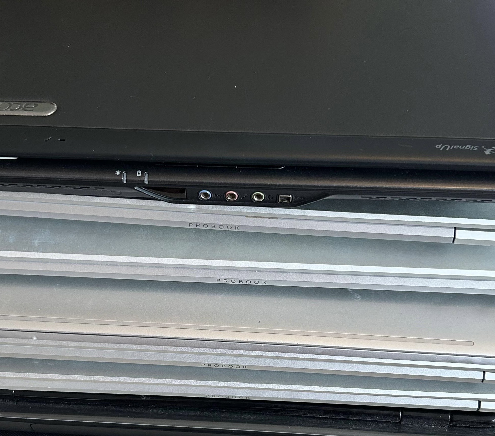 stapel laptops